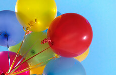 Quiz: How much do you know about balloons?