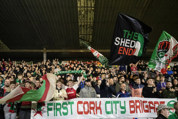 Safety and stability would make for a fine start as Cork City Usher in new era - Vimarsana News