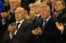 Alex Ferguson calls for peace ahead of Liverpool clash