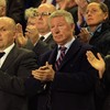 Alex Ferguson calls for peace ahead of Liverpool clash