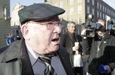 Lost for words: The TDs who spoke a handful of times in the Dáil