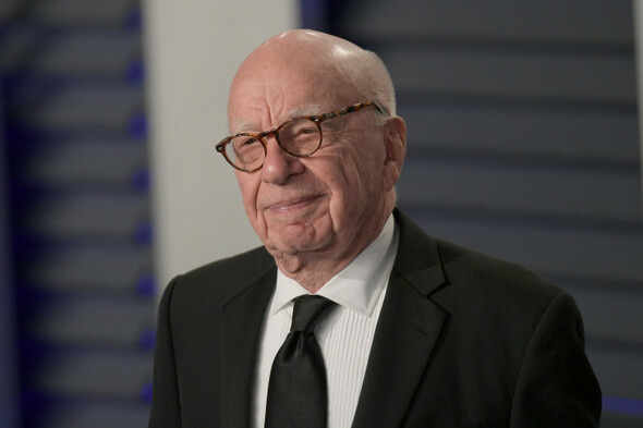 Rupert Murdoch described Trump's stolen election claims as 'crazy', court documents show - Vimarsana News