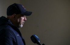McFarland left frustrated by Ulster's blown opportunities and poor second half