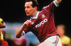 Liam Brady at West Ham - Money talk, turning down Celtic, and Dunphy's scorn