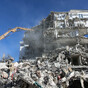 Turkey winds down earthquake rescue as death-toll remains at 44,000