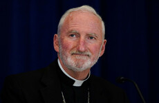 Tributes paid to Irish auxiliary bishop shot dead in Los Angeles yesterday