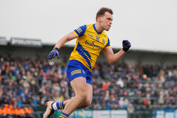 Rossies brilliant start continues, Monaghan hit 1-20 to beat Donegal - Vimarsana News