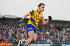 Rossies brilliant start continues, Monaghan hit 1-20 to beat Donegal