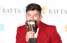 The Banshees Of Inisherin has won four BAFTAs