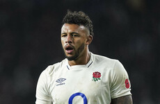 Fit-again trio named in England squad