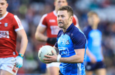 Jack is back to boost Dublin, defeat for Cork but display a cause for hope