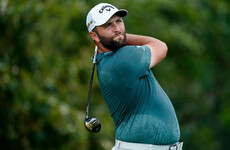 Rahm wins Genesis Invitational to return to World Number 1, Woods cites progress