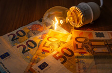 Darragh O'Brien says other energy companies should follow Pinergy's example and cut prices