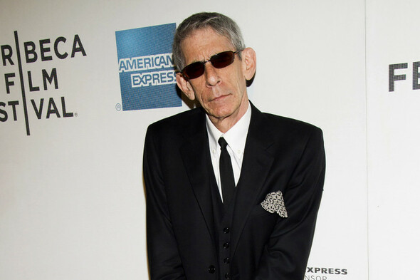 Richard Belzer - comedian and Law & Order: SVU star - Vimarsana News