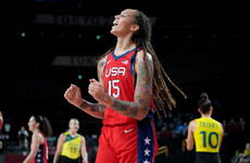 Brittney Griner set to return to WNBA after Russian prison release