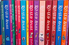 Poll: What is your favourite Roald Dahl book?
