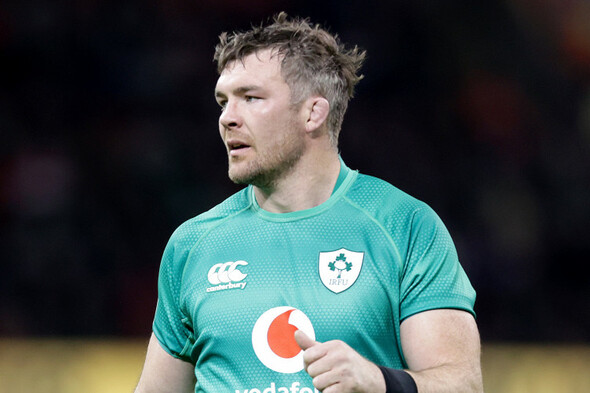 'A leader like Pete is invaluable' - O'Mahony signs central contract extension - Vimarsana News