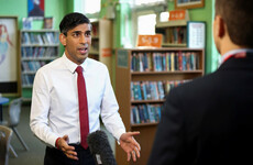 Sunak says editing of Roald Dahl's books to remove possible offensive language is 'gobblefunk'