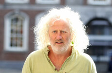 Mick Wallace: 'Mistake' not to declare financial interest as paid company advisor
