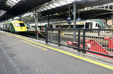 Rail campaigners call for review of island's network to be published