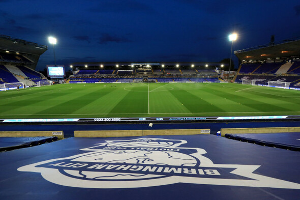 EFL charges Birmingham over alleged breaches of league regulations - Vimarsana News