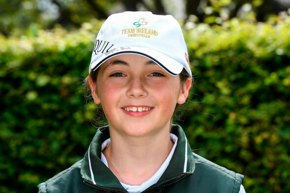 Young Carlow rider was fatally injured after horse landed on her at water jump, inquest hears - Vimarsana News