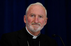 Housekeeper's husband arrested over murder of Irish bishop in Los Angeles
