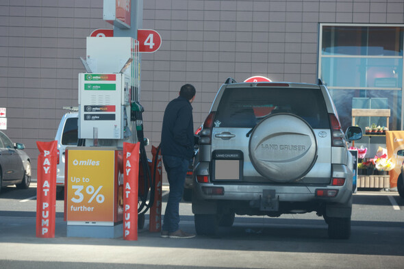 Excise duty cuts on petrol and diesel set to remain for now - but increases from June expected - Vimarsana News