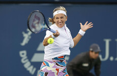 Azarenka calls for WTA Finals to find 'deserving' home after being 'undervalued'
