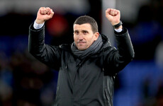 Leeds appoint Javi Gracia as boss on ‘flexible’ contract