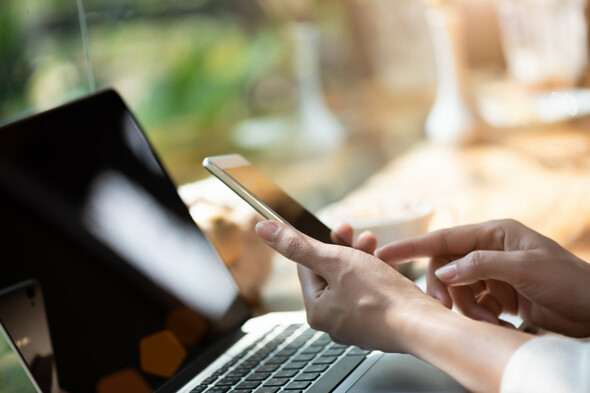 Public warned not to click on scam link claiming to be for 'electricity benefits' - Vimarsana News