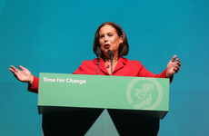Mary Lou McDonald’s husband sues Shane Ross following his biography of the Sinn Féin leader