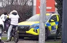 Ballyfermot violence: Garda injured as he tried to help woman 'knocked down' by motorbike