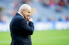 Wales boss Gatland confident England match will go ahead but says strike is 'a genuine threat'
