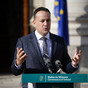 'Huge progress' made in Protocol talks but Varadkar plays down prospect of a deal this week