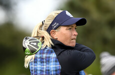 Suzann Pettersen to captain Europe at next two Solheim Cup events