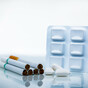 Trying to quit smoking? Nicotine patches, gum and lozenges are now available for free