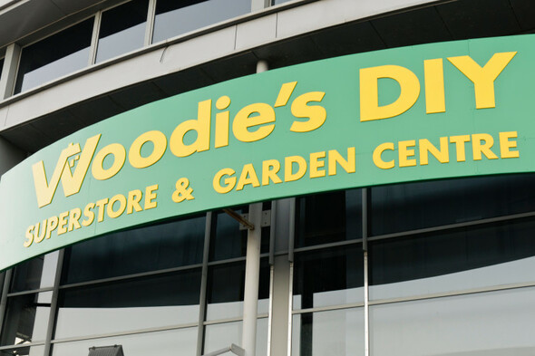 Owner of Woodies DIY object to Dublin Metrolink over 'unacceptable' impact on business - Vimarsana News