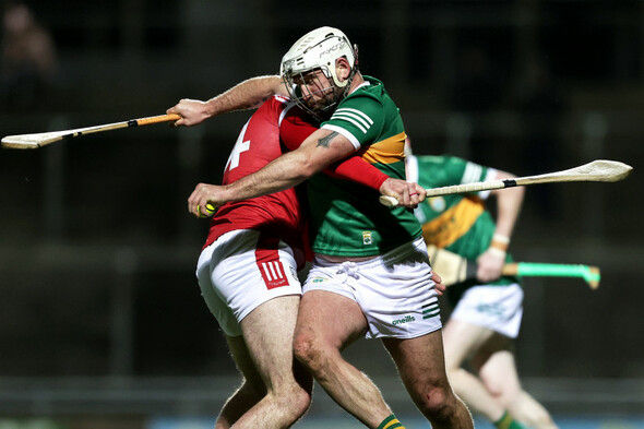 Token gestures, subterfuge, and fear: how hurling's development is being frustrated - Vimarsana News
