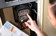Ban on electricity and gas disconnections extended to the end of March for all customers