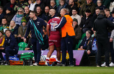 England's Tuilagi hit with four-match ban - but could still be eligible to face Ireland