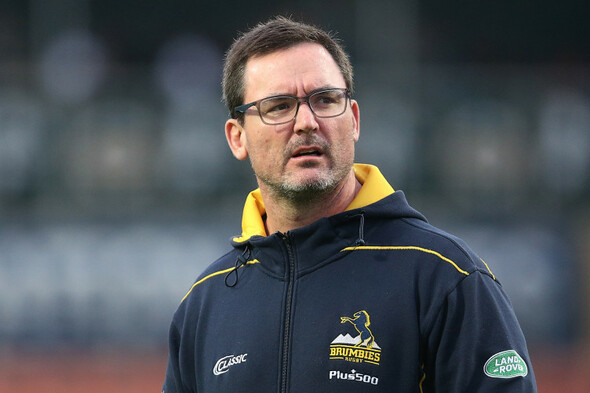 Wallabies forwards coach quits and set to take role at Leicester - Vimarsana News