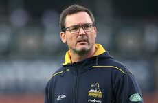 Wallabies forwards coach quits and set to take role at Leicester