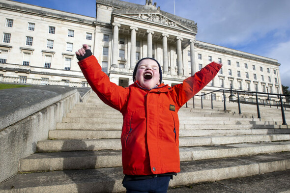 Westminster is set to pass a new organ donation law for NI because Stormont remains deadlocked - Vimarsana News