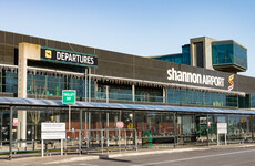 Probe launched as Civil Defence vehicle left out of use for days after being parked at Shannon