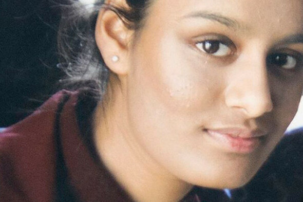 Shamima Begum loses legal challenge against removal of her British citizenship - Vimarsana News