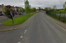 Man arrested over Carlow doorstep shooting