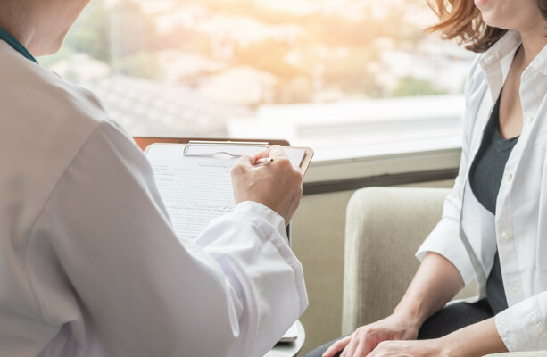 'Still a long way to go' in removing stigma around menopause in Ireland