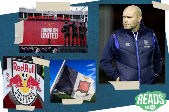 From LOI to the Champions League - The 'threat' multi-club ownership poses to football - Vimarsana News