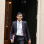 Protocol talks: Sunak promises to be 'resolute', says MPs will get chance to 'express view'